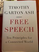 Free Speech - Ten Principles for a Connected World