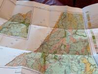 Beskrivning till kartbladen Visby och Lummelunda