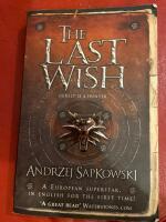Last Wish
