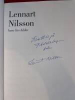 Originalutg&aring;va - Lennart Nilsson - hans livs bilder