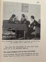 Etikett och god ton - husmoderns presentbok