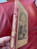 Gustaf II Adolph Lefnad- och karaktersteckning