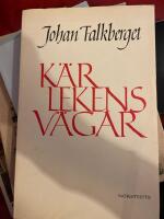 K&auml;rlekens v&auml;gar