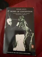 Bones of Contention