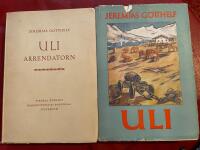 Uli samt Uli arrendatorn