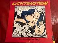 Lichtenstein 