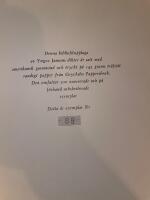 Dikter i urval av Nils Ferlin