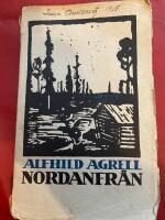 Nordanfr&aring;n