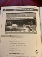 IntranetWare BorderManager - A Comprehensive Reference to the Important Novell Technology