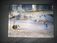 Little people in the city