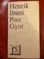 Peer Gynt