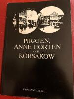 I Fritiof Nilsson Piratens fotsp&aring;r Andra historier Om och av Och j&auml;rnv&auml;gen Svenska ber&auml;ttare H&ouml;gsta vinsten Korsakow