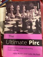 The ultimate pirc