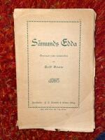 S&auml;munds Edda
