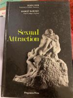 Sexual Attraction