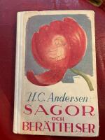 Sagor och ber&auml;ttelser IV