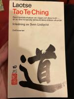 Laotse Tao Te Ching