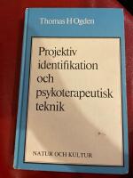 Ogden/Projektiv identifikation