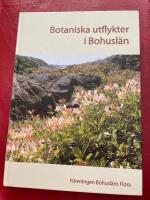 Botaniska utflykter i Bohusl&auml;n