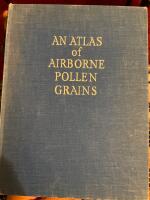 An Atlas of Airborne Pollen Grains