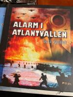 Alarm i Atlantvallen