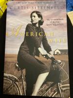 American wife