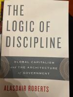 The Logic of Disciplin