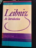 Leibniz - an introduction