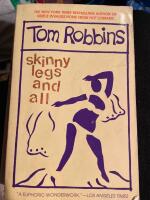 Skinny Legs and All