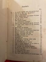 Bref i andliga &auml;mnen