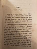 Bref i andliga &auml;mnen