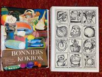 Bonniers kokbok
