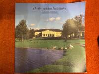 Drottningholms slottsteater