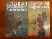 Midsummer Century and A Lige for the Stars