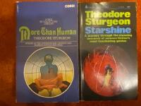 More than Human and Starshine