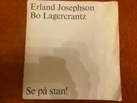 Se p&aring; stan! Festskrift till Hjalmar Mehr