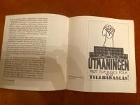 Se p&aring; stan! Festskrift till Hjalmar Mehr