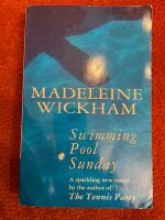 Swimming Pool Sunday