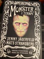 Monster i terapi : skr&auml;cklitteraturens ikoner hos psykologen