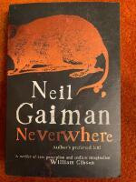 Neverwhere