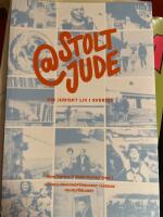 @Stoltjude : om judiskt liv i Sverige