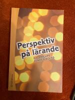 Perspektiv p&aring; l&auml;rande