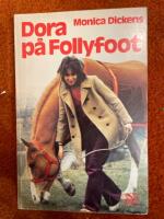 Dora p&aring; Follyfoot