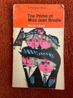 The Prime of Miss Jean Brodie