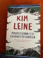 Profeterna vid Evighetsfjorden