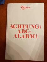 Oei 24 und 25 Achtung ABC-Alarm!