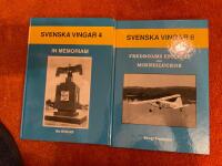 Svenska vingar 4 och 6