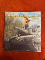 S&ouml;dermanlands regemente 1973-2005