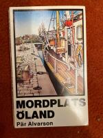 Mordplats &Ouml;land