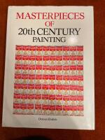 Masterpieces of 20th Century Painting